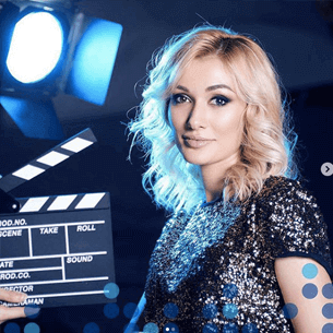 Конкурс в Инстаграм AOC 05.08.2019