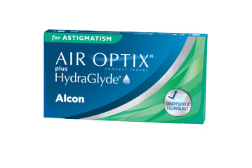 air optix aqua specsavers